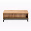 Table basse Aalijah