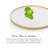 Metal Round Wall Mirror-167607939-167607996
