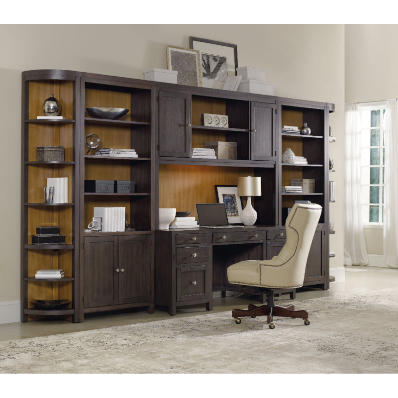 South Park Bookcase