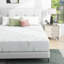 Matelas en mousse viscoélastique gélifiée Fairbury-218022350-218022351