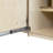 Natural Environments Greenguard Gold Certified Changing Table with Pad