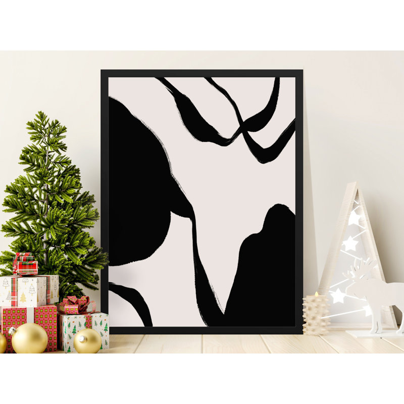 Denardo Single Picture Frame Print, 121.92 cm H x 81.28 cm W