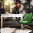 Crete Velvet Task Chair-179177615