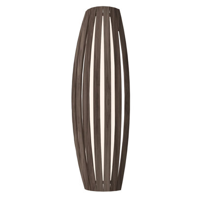 3 - Light Flush Mounted Sconce