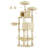 206cm H Cat Tree-100542157-105628841