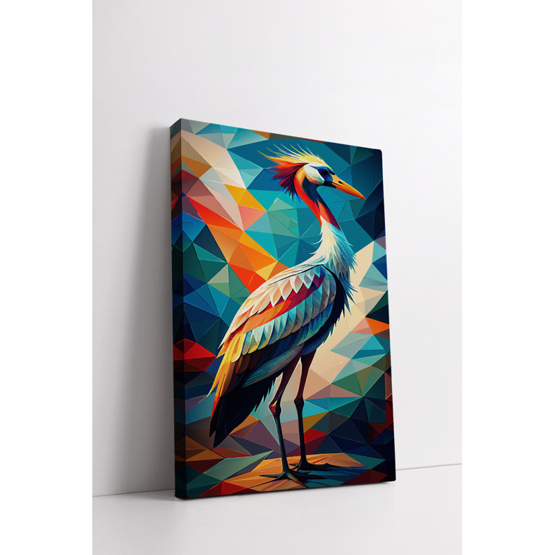 Decorative Canvas Painting