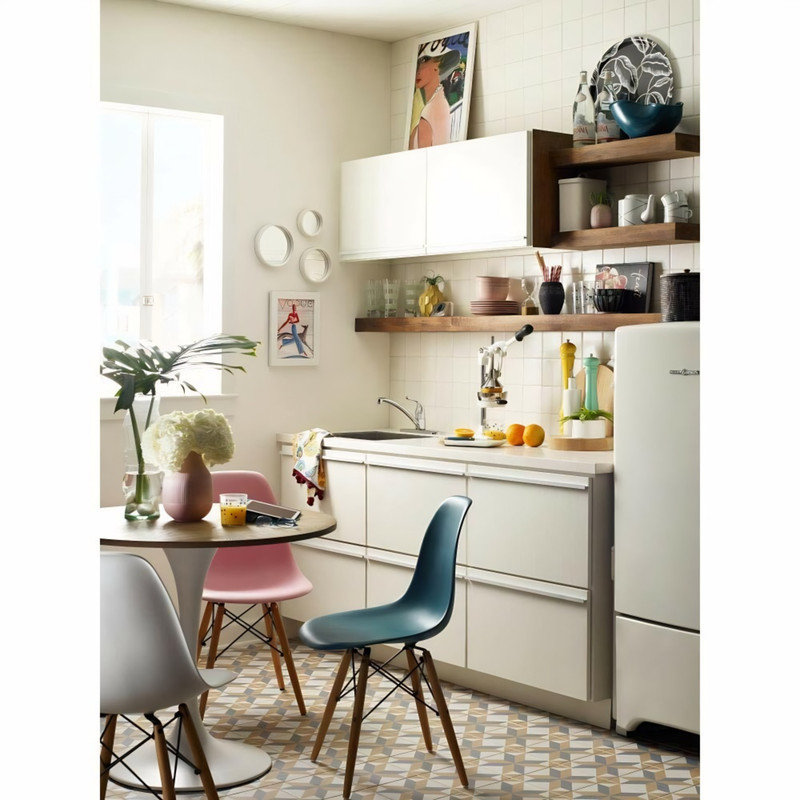 Robinet de cuisine MOEN Adler