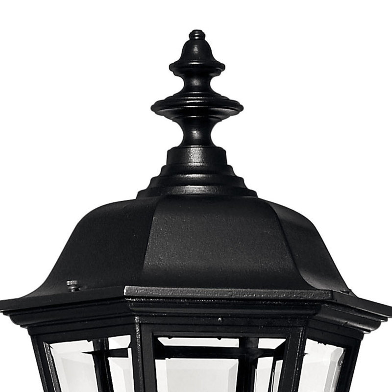 Manor House Outdoor Wall Lantern