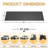 Garage Flooring Roll-111473646
