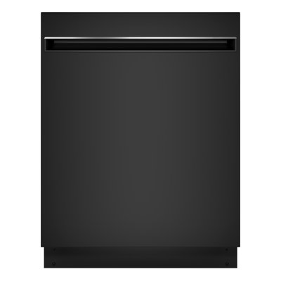 24" 51 dBA Built-In Fully Integrated Dishwasher