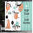 Estes Animal Print Shower Curtain with Hooks Included-22027049