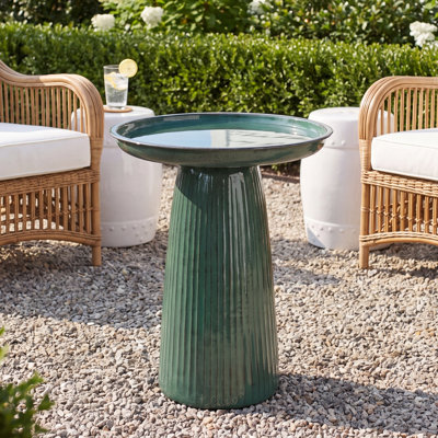 Bryttnee Birdbath