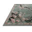Tapis brun lavable à la machine-1144725386