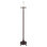 Nightfall Wisteria Floor Lamp