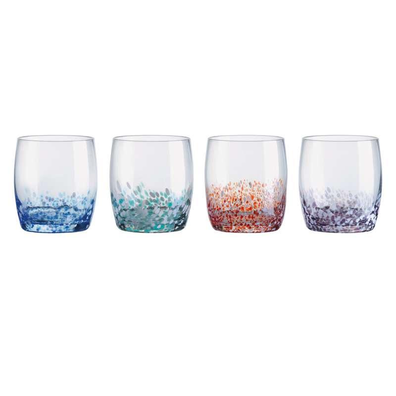 Speckle DOF Tumblers