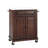 Carreen 31 " W Kitchen Cart-2081502283