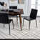 Tibetan White Geometric Rug