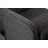 Wolbert Polyester Blend Upholstered Bench-1154888793