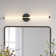 Dimmable LED Bath Bar