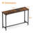 Metal Base Dining Table-2016934764