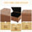 Tufted Storage Ottoman