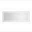 96 po X P 36 po Miroir de salle de bain H-401569382-401569383
