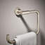 Purist® Wall Mounted Towel Ring for Bathroom, Metal Bathroom Hand Towel Ring-446680778