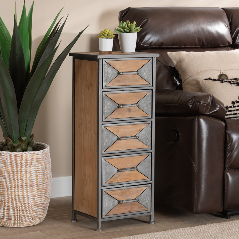 Jimia Accent Chest