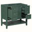 Base de meuble-lavabo simple 35,5 po seulement-96003498