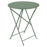 Bistro Outdoor Round Bistro Table