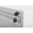 5 Drawer Metal Vertical File Cabinet With Lock, File Cabinet, Living Room Storage Cabinet-592591665
