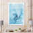 White Picture Frame