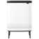 Brabantia Bo Hi 2 x 45 Litre Laundry Bin