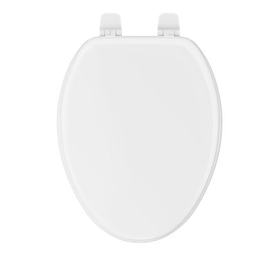 Elongated Toilet Seat