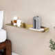 Maja Metal Floating Shelf