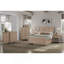Petite commode Breakfront