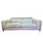 Sofa 2 Seater Leather Sofa Recliner 