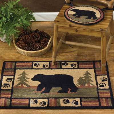 Winnetoon Indoor Rug