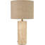 Kanoa Marble Table Lamp