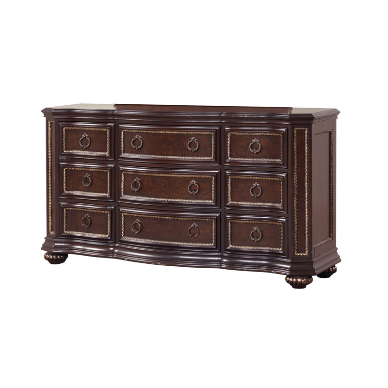 Commode Paris G09300-D