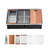 33'' L Double Bowl Stainless Steel Kitchen Sink