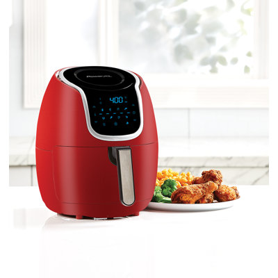 PowerXL Vortex Air Fryer 5 QT