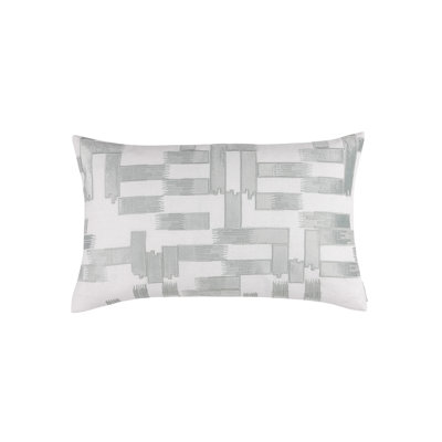 Capri Lumbar Pillow Cover & Insert