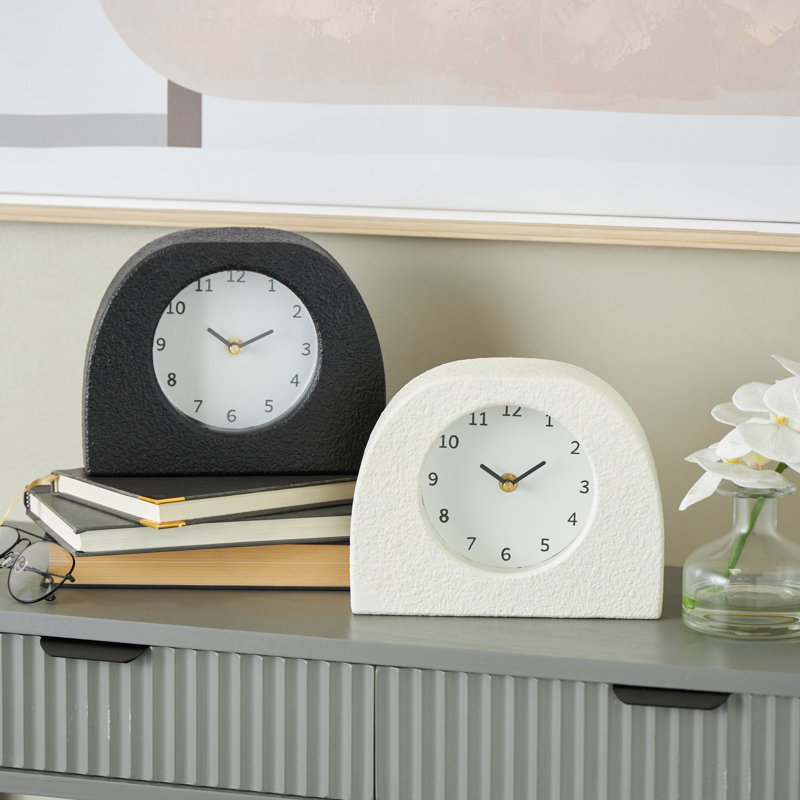 Horloge Cole & Gray