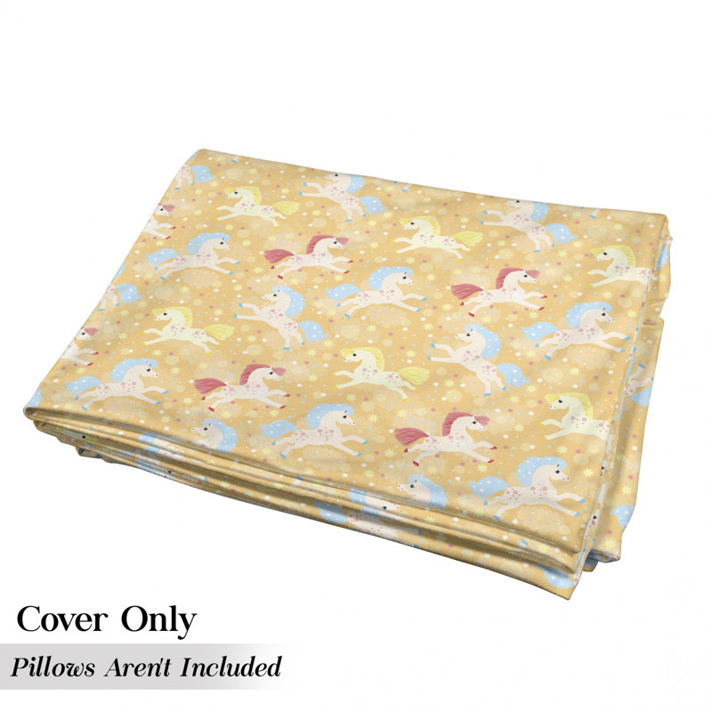 Housse de coussin d'extérieur pour chambre d'enfant, H 2 po x l 27 po x P 88 po