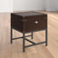 Bransford End Table