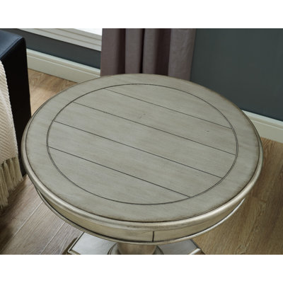 Annable End Table