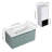 Floating Bathroom Vanity With Innovative Features And Ample Storage