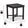 Carrillo End Table