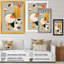 Cierrah - reproduction d'art sur toile encadrée-87316960-87316964